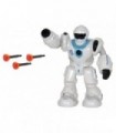 ROBOT CAMINA Y DISPARA
