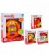 BABY MUSICAL SONAJERO