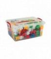 BLOQUES CON CAJA 245PCS