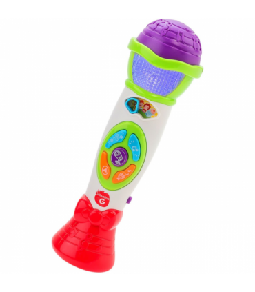 BABY MICROFONO