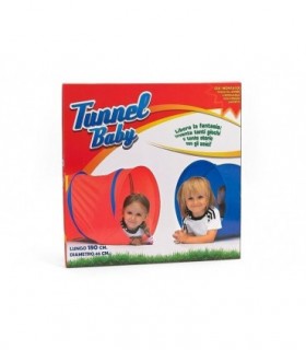 TUNEL INFANTIL