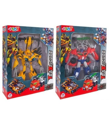 TRANSFORMER GIGANTE