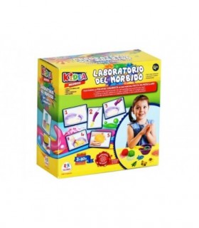 CREA TUS FIGURAS 3X80
