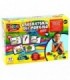 CREA TUS FIGURAS 3X80 CON MOLDES