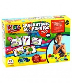 CREA TUS FIGURAS 3X80 CON MOLDES