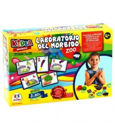 CREA TUS FIGURAS 3X80 CON MOLDES