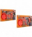 SET HERRAMIENTAS CON CASCO