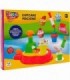 MORBIDO CUP CAKE STATION 4*50Gr