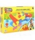 BBQ PARTY MORBIDO 5X80G