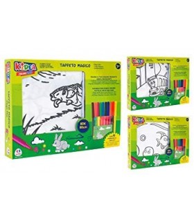MANTA PARA DIBUJAR LABABLE