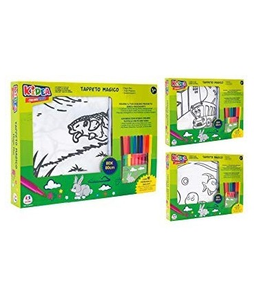 MANTA PARA DIBUJAR LABABLE