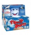 JUEGO DE BAÑO Y AGUA JUEGO DE MESA