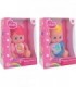 BEBE CHARLIE CLASICA