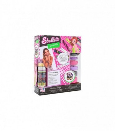 SET PULSERAS 6PCS