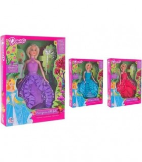 FASHION PRINCESAS DONNA
