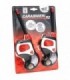 WALKIE TALKIE A PILAS