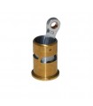 CAMISA+PISTON+BIELA NOVA 21 N21B09