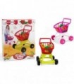 CARRITO CON VERDURAS