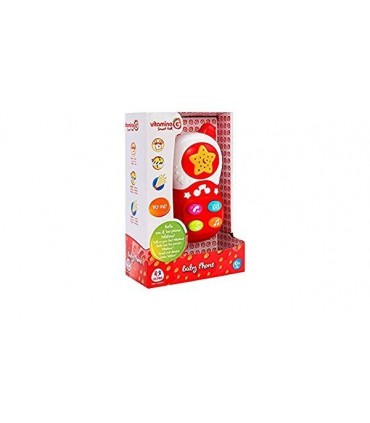 BABY PHONE INFANTIL
