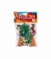 SET ANIMALES DE GRANJA