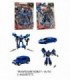 TRANSFORMER COCHE ROBOT BLISTER