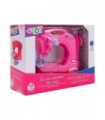 MAQUINA DE COSER MINI CON LUCES