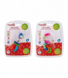 SONAJERO INFANTIL BEBE