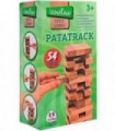 WOODEN PATATRACK JUEGO DE HABILIDAD