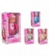 MUÑECA 28CM INTERACTIVA