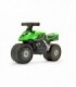 KAWASAKI BUD RACING BABY BALANCE BIKE 62X25.5CM