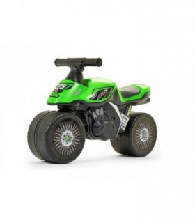 KAWASAKI BUD RACING BABY BALANCE BIKE 62X25.5CM