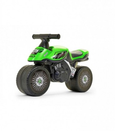 KAWASAKI BUD RACING BABY BALANCE BIKE 62X25.5CM