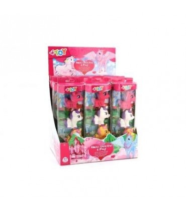 KIT MINI PONYS 3U