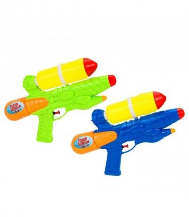 PISTOLA DE AGUA