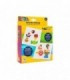 AQUA BEADS 400PCS