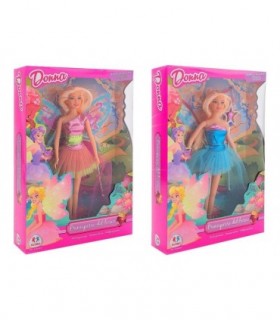 FASHION MUÑECA