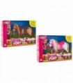 JENNY Y SU PONY