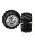 RUEDAS DERECHAS A979 (2u.)