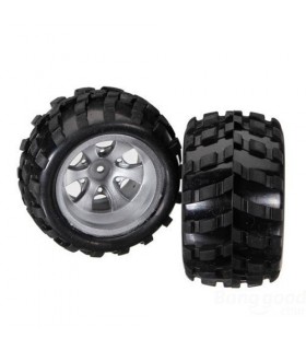 RUEDAS DERECHAS A979 (2u.)