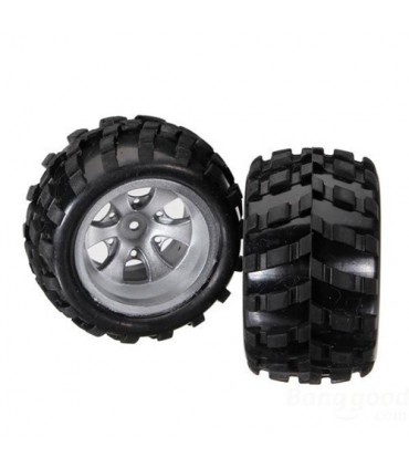 RUEDAS DERECHAS A979 (2u.)