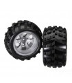 RUEDAS DERECHAS A979 (2u.)