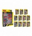 SET DE VEHICULOS 10PCS