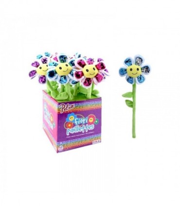 FLOR PELUCH 48CM