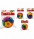 PELOTA BLANDA 15CM (POLYESTER)