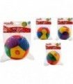 PELOTA BLANDA 15CM (POLYESTER)