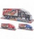 TRUCK W/TRAILER 3COL.
