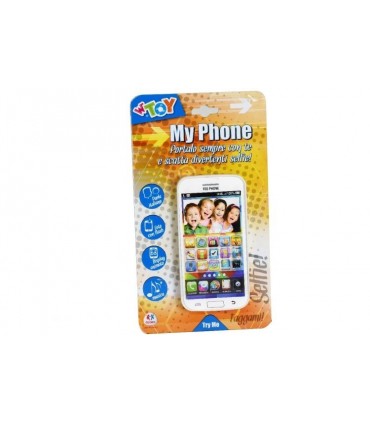 BABY IPHONE