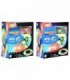 COCHE CON PISTA 48PCS