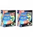 COCHE CON PISTA 48PCS