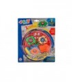 SPINNER CON LANZADOR Y PISTA